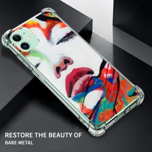 Like Dream iPhone11 Phone Case (Silicone)