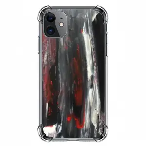 Cognitive iPhone11 Phone Case (Silicone)