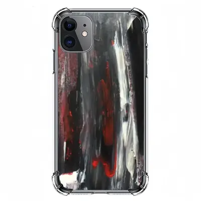 Cognitive iPhone11 Phone Case (Silicone)