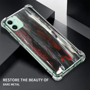 Cognitive iPhone11 Phone Case (Silicone)