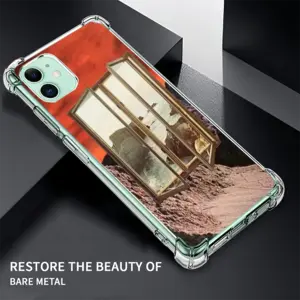 Re Entry iPhone11 Phone Case (Silicone)