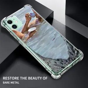 To The Sea iPhone11 Phone Case (Silicone)