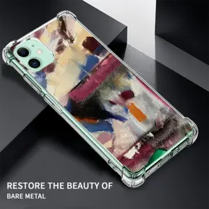 Milk iPhone11 Phone Case (Silicone)