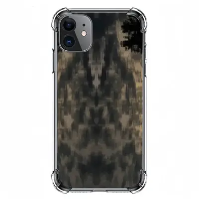 Dusk Watcher iPhone11 Phone Case (Silicone)