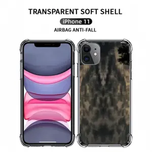 Dusk Watcher iPhone11 Phone Case (Silicone)