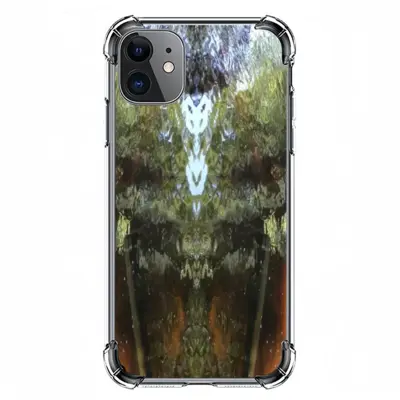 Algonquin Invasion iPhone11 Phone Case (Silicone)