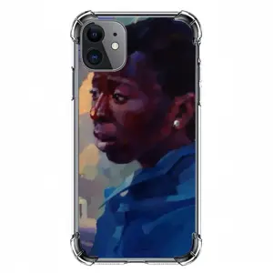 In Exile iPhone11 Phone Case (Silicone)