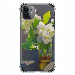 Against The Light iPhone11 Phone Case (Silicone)