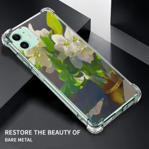 Against The Light iPhone11 Phone Case (Silicone)