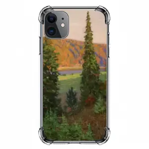 Kin Evening iPhone11 Phone Case (Silicone)