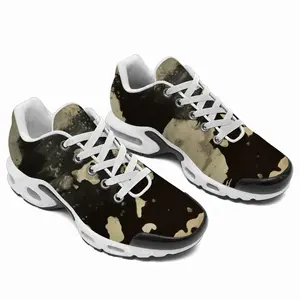 Men Silver Series Blob Air TN-1 Running Shoes