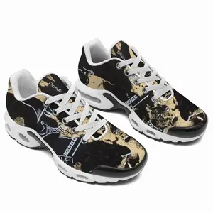 Men Sidewalk Air TN-1 Running Shoes