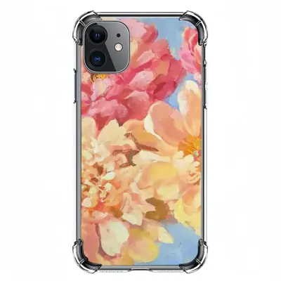 Beautiful Summer iPhone11 Phone Case (Silicone)