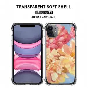 Beautiful Summer iPhone11 Phone Case (Silicone)