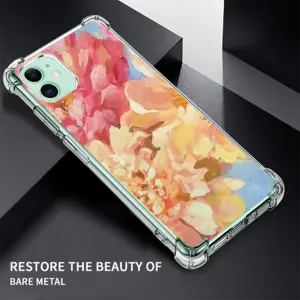 Beautiful Summer iPhone11 Phone Case (Silicone)