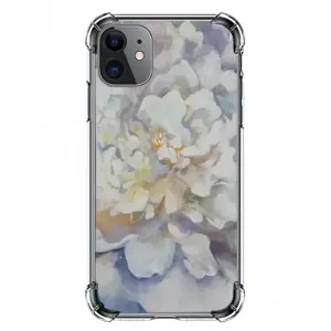 The One iPhone11 Phone Case (Silicone)