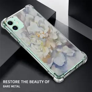 The One iPhone11 Phone Case (Silicone)