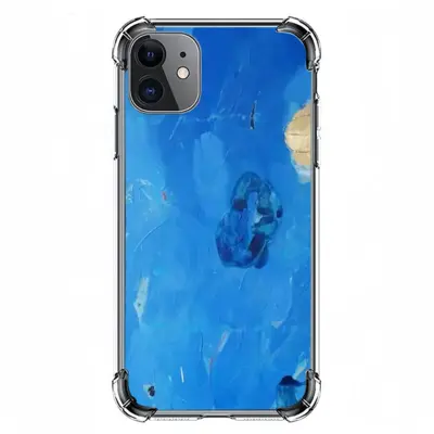 Mushinzen iPhone11 Phone Case (Silicone)