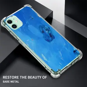 Mushinzen iPhone11 Phone Case (Silicone)