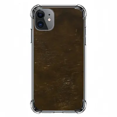 Inherited Wealth iPhone11 Phone Case (Silicone)