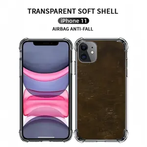 Inherited Wealth iPhone11 Phone Case (Silicone)