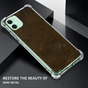 Inherited Wealth iPhone11 Phone Case (Silicone)