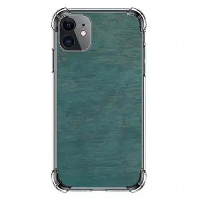 Island Dream iPhone11 Phone Case (Silicone)