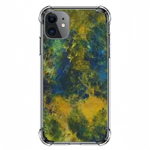 Imagination iPhone11 Phone Case (Silicone)