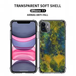 Imagination iPhone11 Phone Case (Silicone)