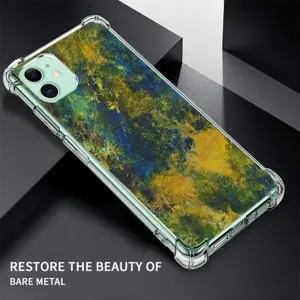 Imagination iPhone11 Phone Case (Silicone)