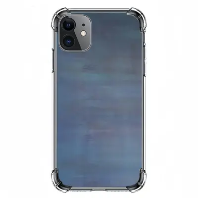 Midnight Stroll iPhone11 Phone Case (Silicone)