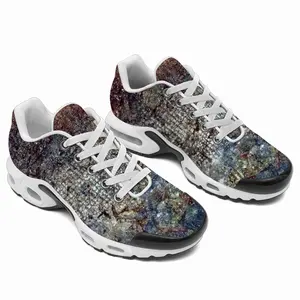 Men Whitegrid Air TN-1 Running Shoes