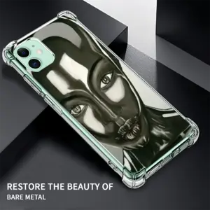 Alina Alien iPhone11 Phone Case (Silicone)