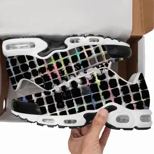 Men Grid (Bleeding) Air TN-1 Running Shoes