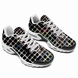 Men Grid (Bleeding) Air TN-1 Running Shoes