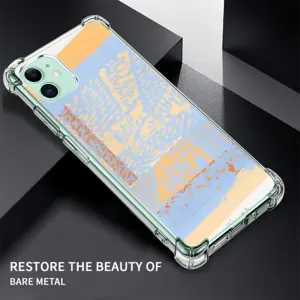 Komposition #2 (2019) iPhone11 Phone Case (Silicone)