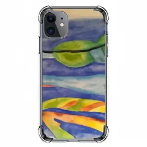 Chorus 2 iPhone11 Phone Case (Silicone)