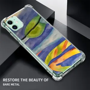 Chorus 2 iPhone11 Phone Case (Silicone)