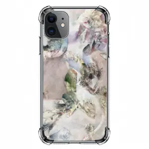 Strokes 7 iPhone11 Phone Case (Silicone)