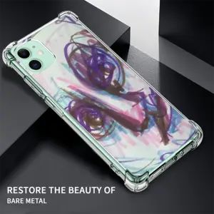 Identity iPhone11 Phone Case (Silicone)