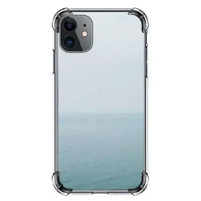 The Sea #073 iPhone11 Phone Case (Silicone)