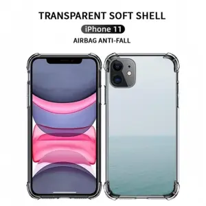 The Sea #073 iPhone11 Phone Case (Silicone)