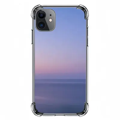 The Sea #076 iPhone11 Phone Case (Silicone)