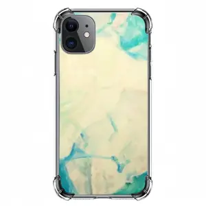 Blizzard iPhone11 Phone Case (Silicone)