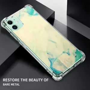 Blizzard iPhone11 Phone Case (Silicone)