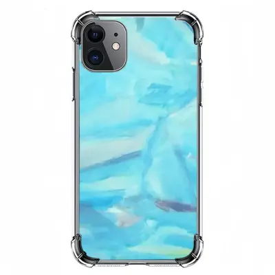 Rotation iPhone11 Phone Case (Silicone)