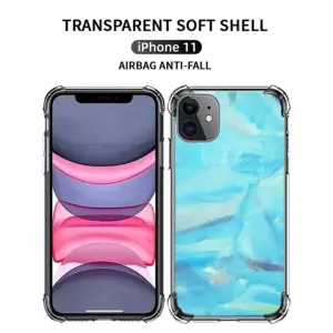 Rotation iPhone11 Phone Case (Silicone)