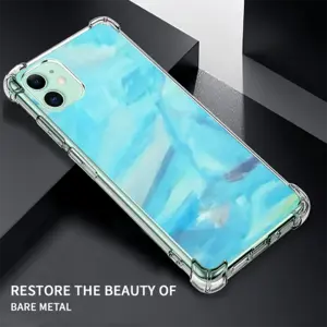 Rotation iPhone11 Phone Case (Silicone)