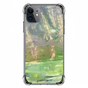 Correlation iPhone11 Phone Case (Silicone)