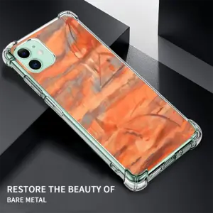 Known City iPhone11 Phone Case (Silicone)